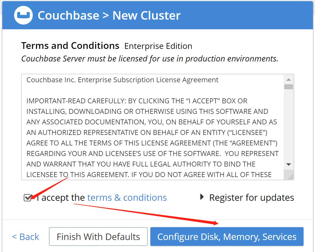 【DB宝46】NoSQL数据库之CouchBase简介、集群搭建、XDCR同步及备份恢复 - 文章图片
